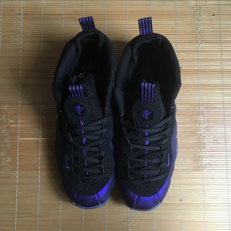 Nike Air Foamposite Men Shoes--100